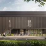 St Luke’s Hospital