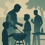 special occasions, care leavers, family reunion, uplifting news, residential care, sense of belonging, independent living, success stories, young voices, community events, values in action