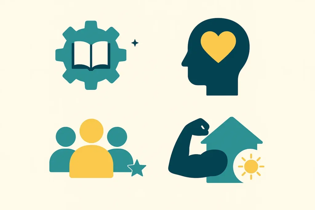 Trauma informed practice, trauma-informed practice, what is trauma informed practice, trauma informed care practices