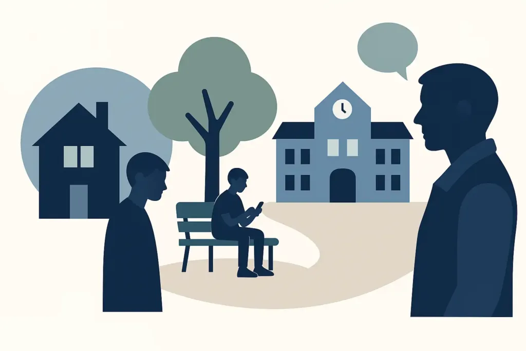 contextual safeguarding, contextual safeguarding meaning, what does contextual safeguarding recognise, what is contextual safeguarding,contextual safeguarding in children’s homes