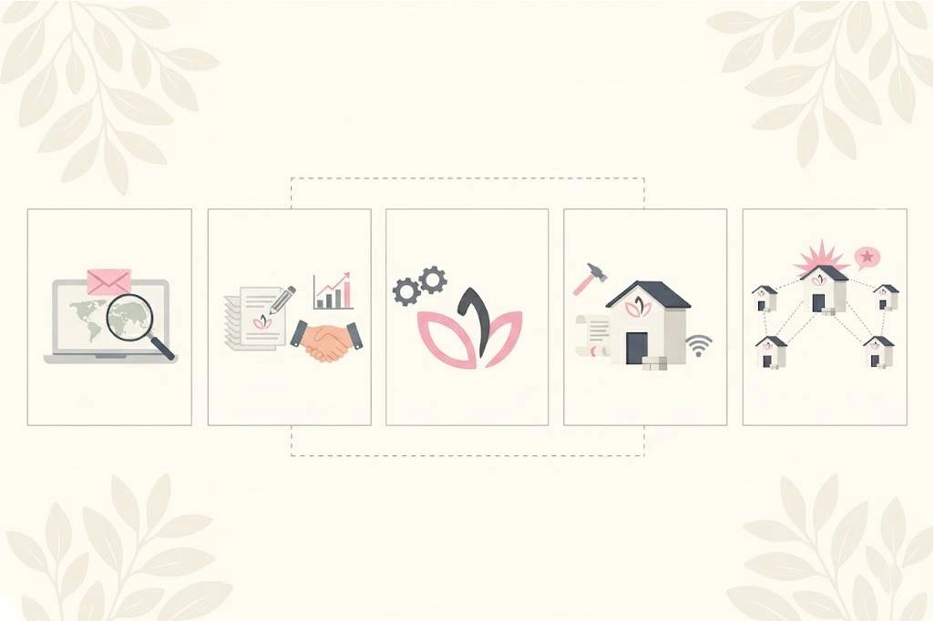 How to Become a Welcare Franchisee Steps & Application