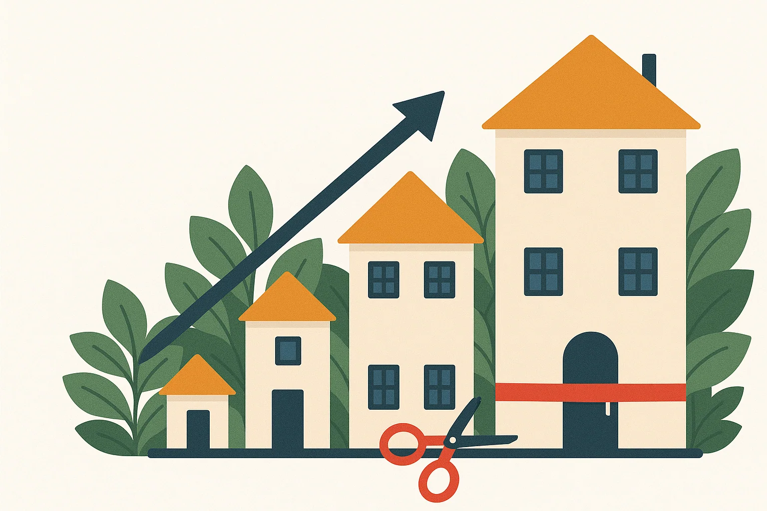 Why Open a Children’s Home ? (Need and Impact)