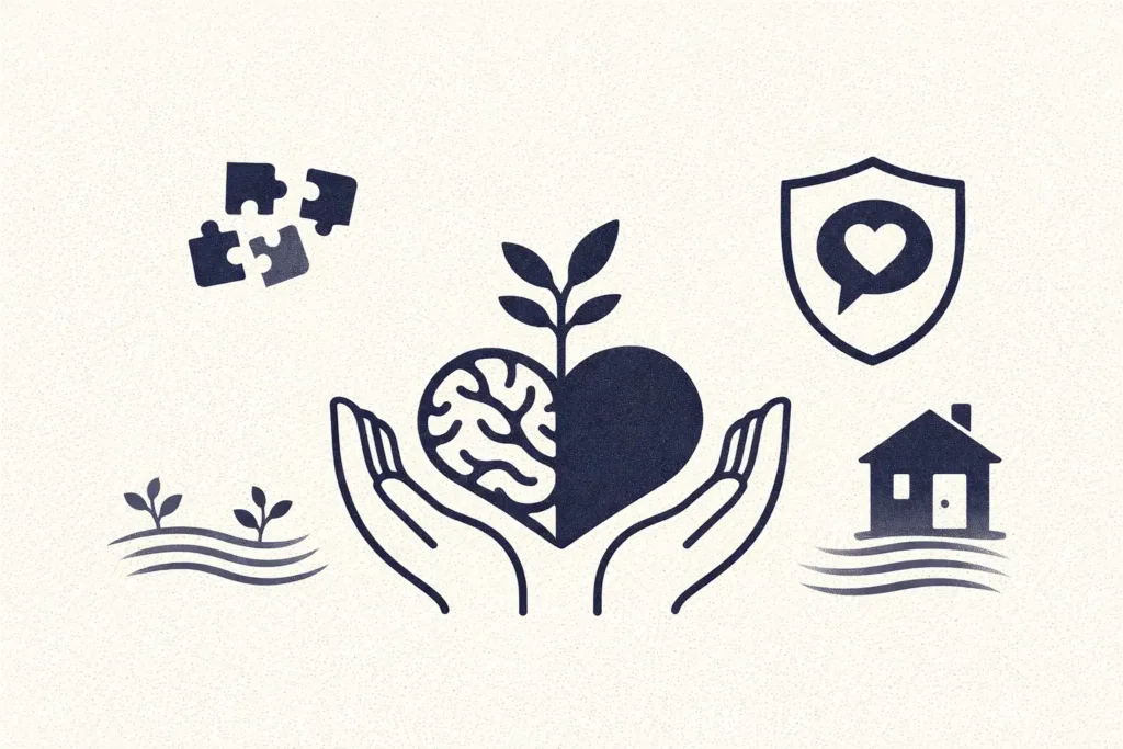 Youth Emotional Support