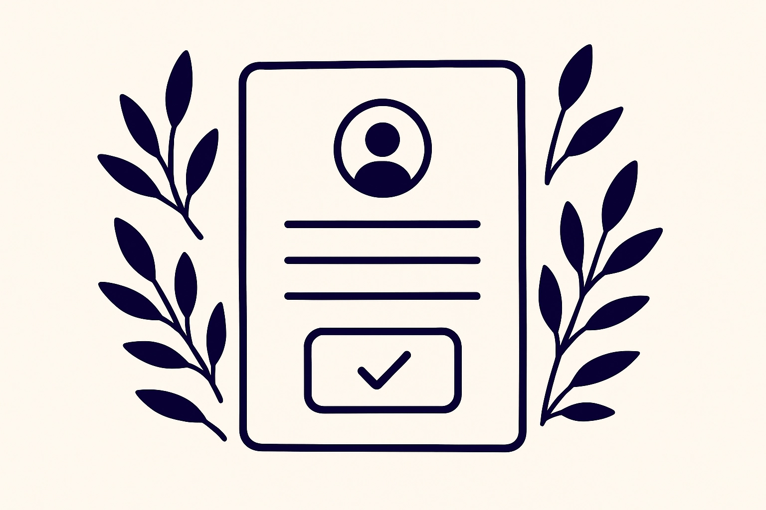 Your Application Documents