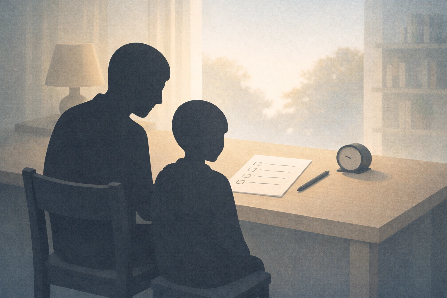 dopamine and the ADHD brain