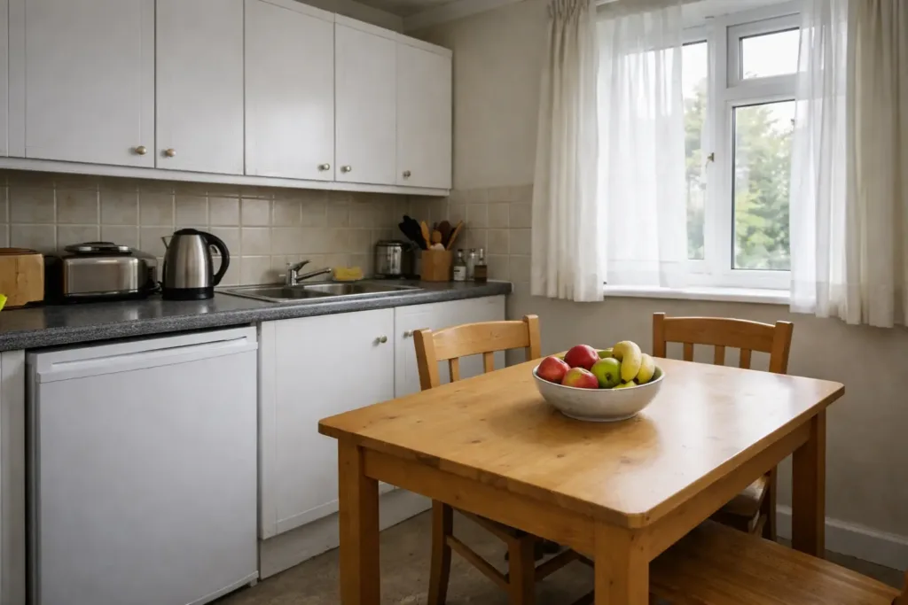 household support fund