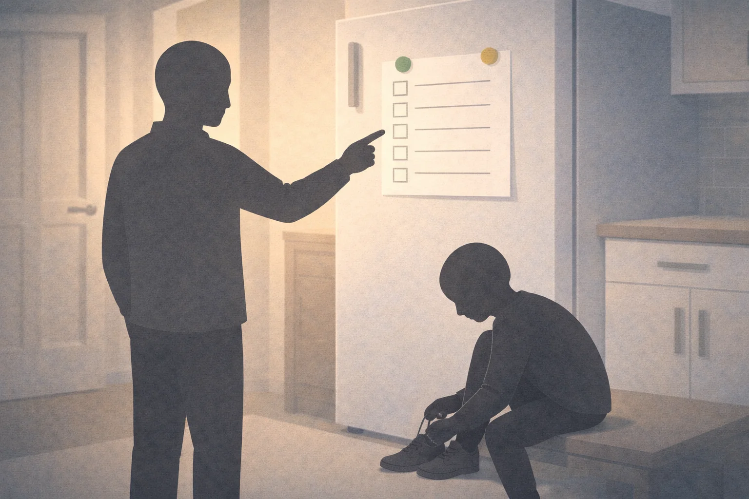 Helping a child with ADHD at home: Practical UK strategies for parents