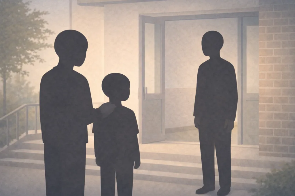 Early signs of ADHD in children: When to seek help in the UK