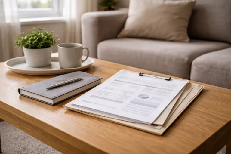 household support fund