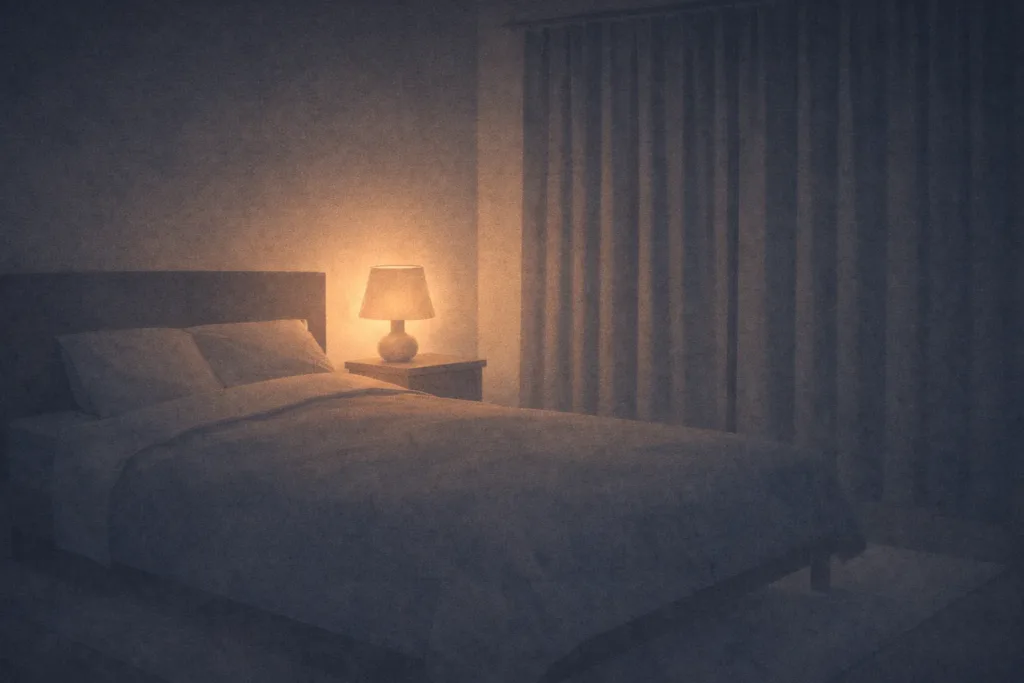 Bedtime routine tips that work for ADHD sleep problems