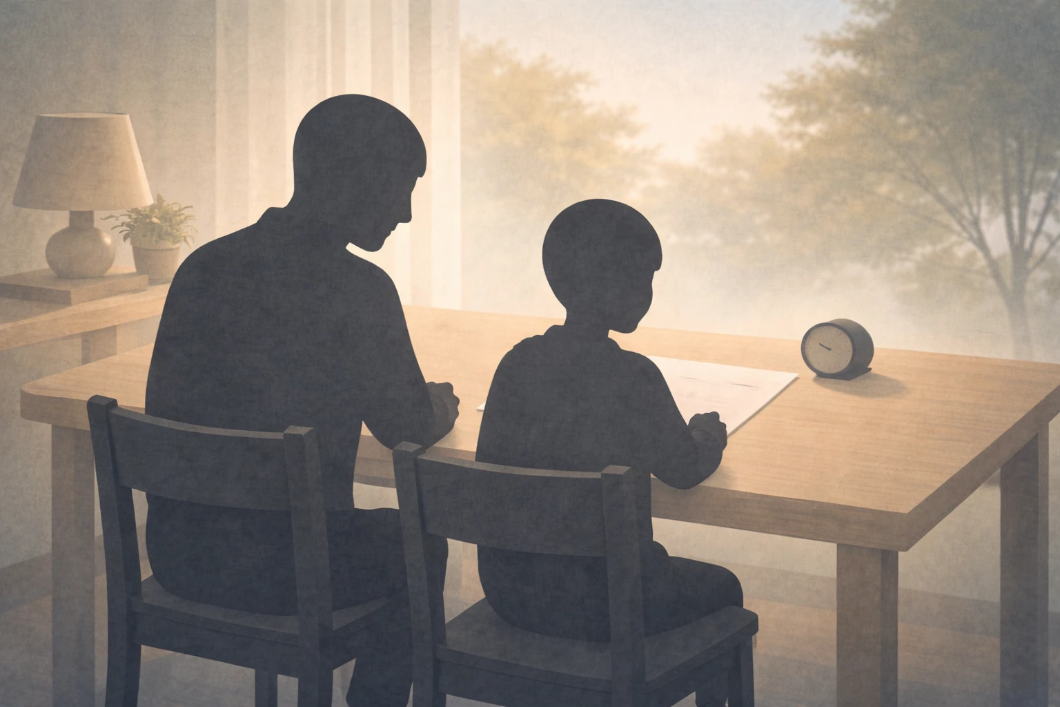 Why ADHD homework management is harder than it looks