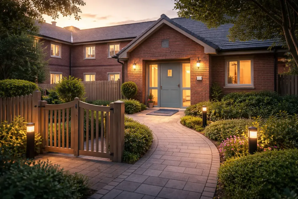 Health and Safety Policy