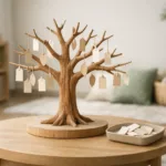 worry tree