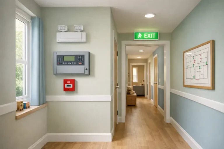 Health and Safety Policy