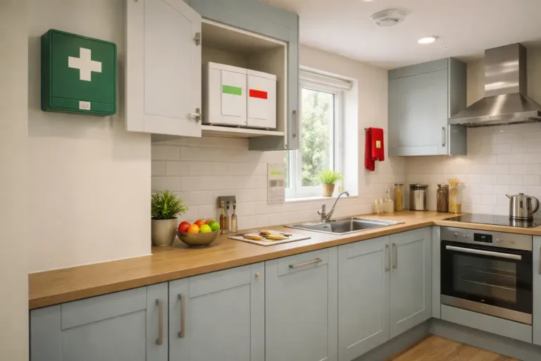 Health and Safety Policy