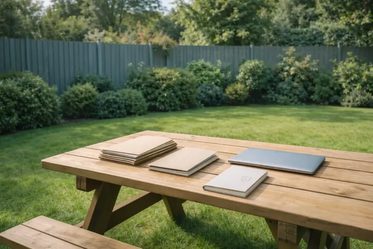 safety Organized Practice