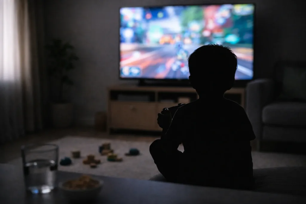 Understand what is happening in your child’s brain and what helps them start and finish schoolwork.