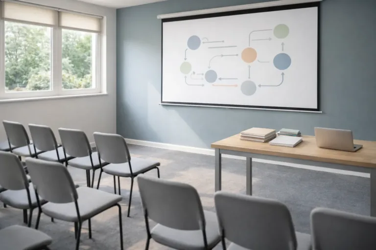 safety Organized Practice