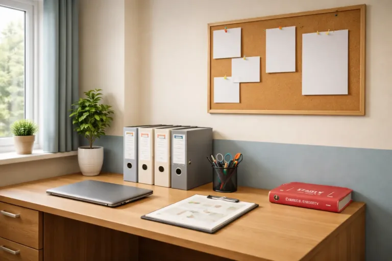 Health and Safety Policy