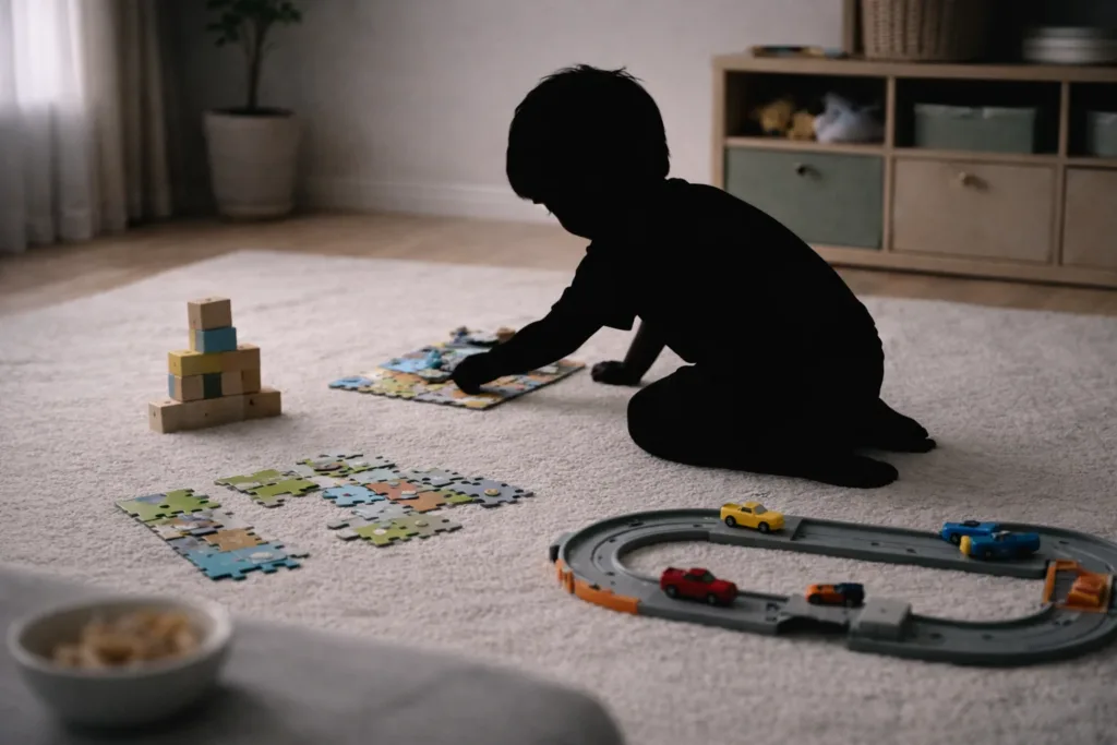 ADHD in preschoolers can be hard to spot. Learn early signs, what is normal, play based support ideas, and when to seek help in the UK.