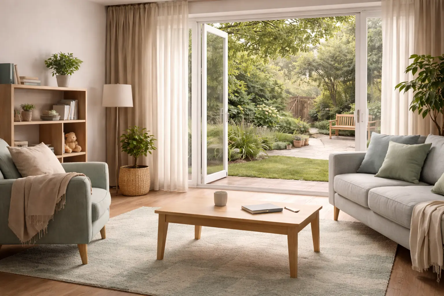 What Is Behavior Change Communication