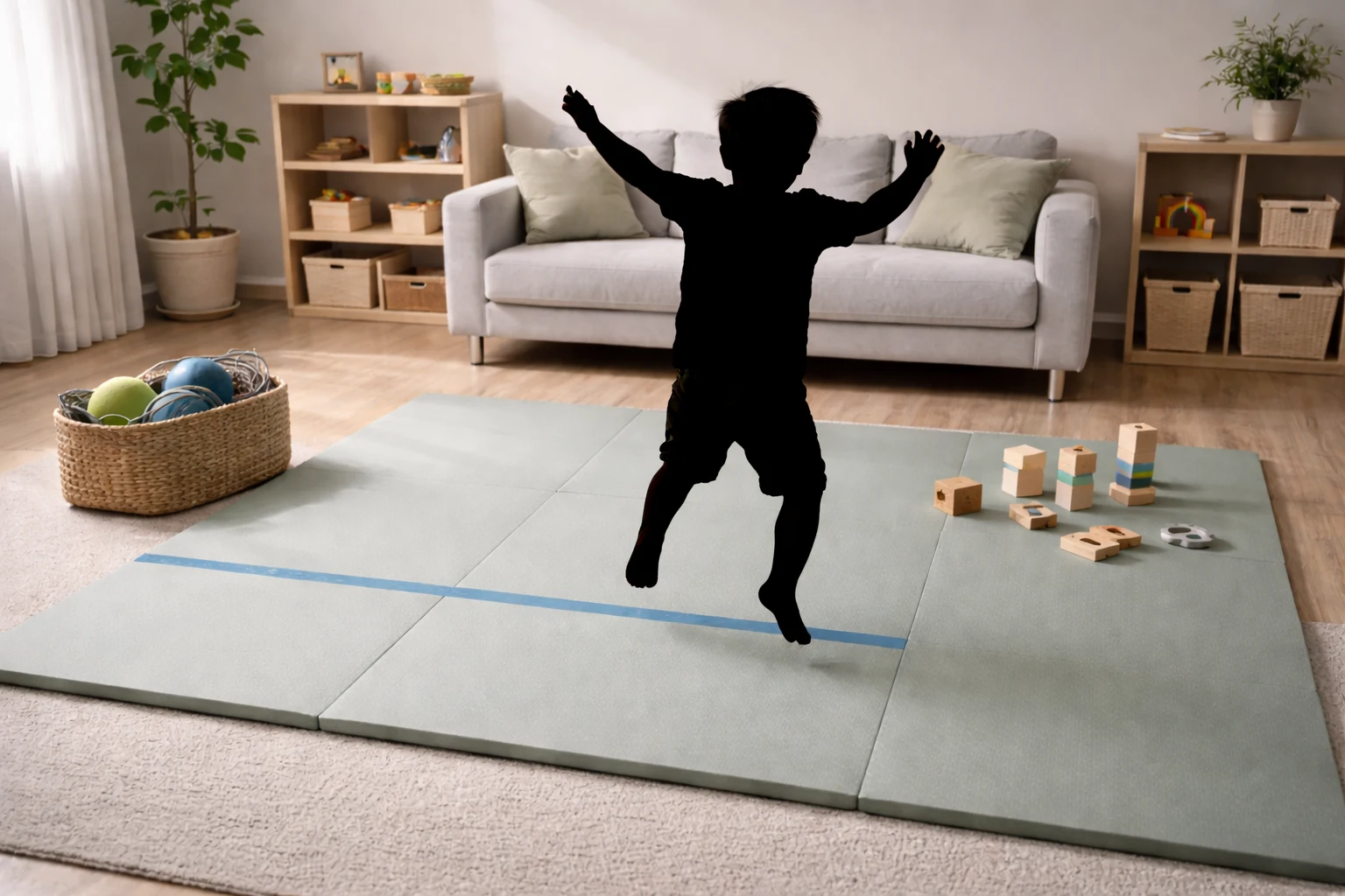 ADHD and physical energy can feel nonstop. Discover fun at home movement outlets, heavy work ideas, calm down routines, and when to seek UK help.