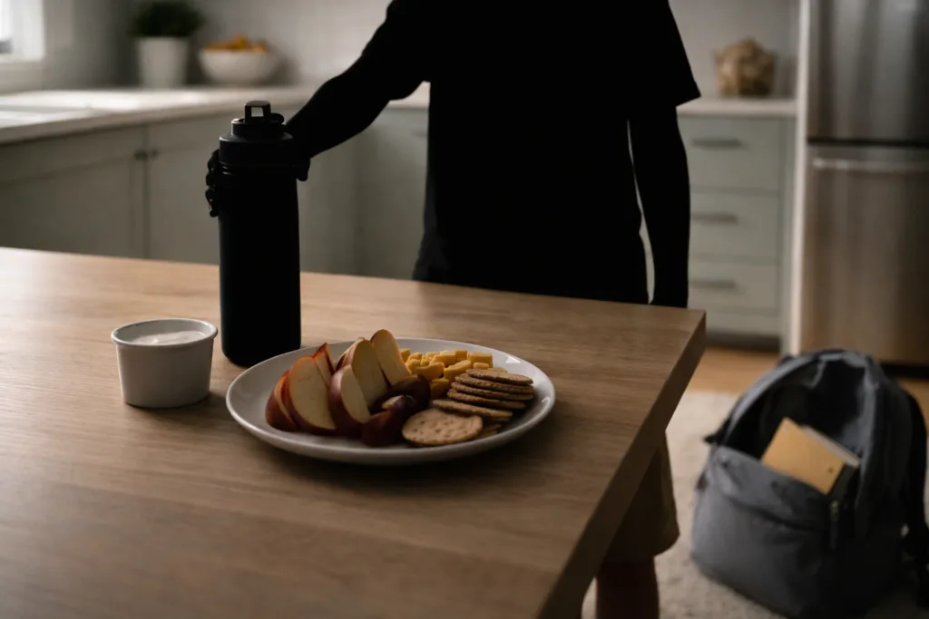 Nutritional impacts on ADHD explained. What diet can and cannot do for focus and mood, UK evidence, food additives, supplements, and practical meal tips.