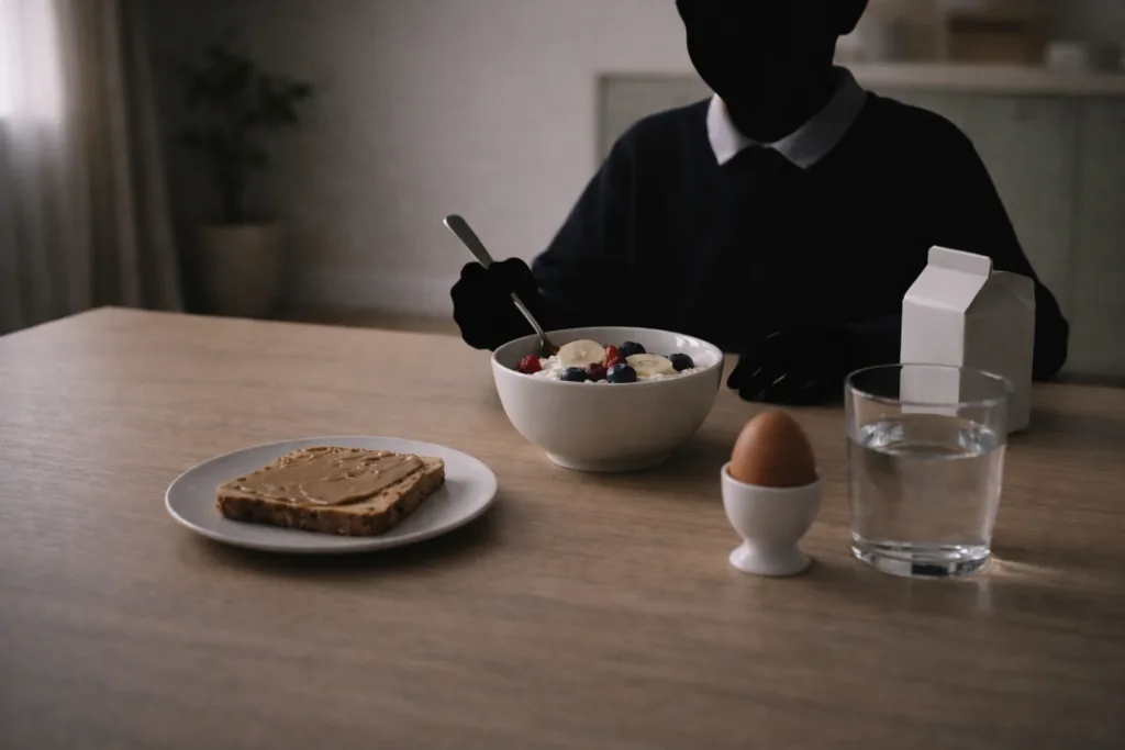 If you want one simple action on nutritional impacts on ADHD, start here.