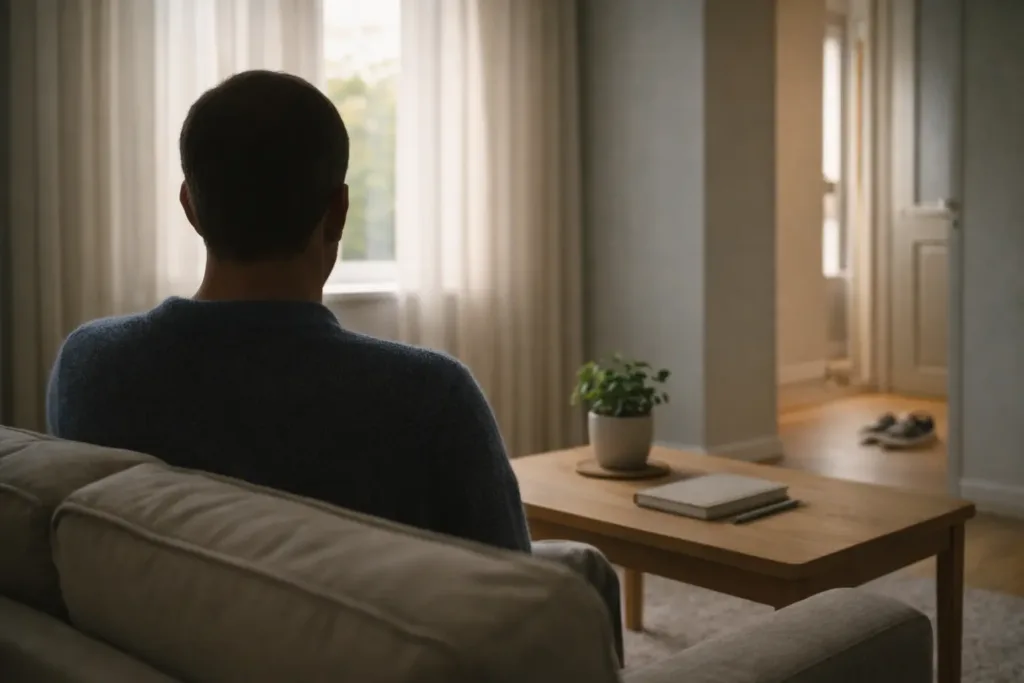 the chimp mind management model