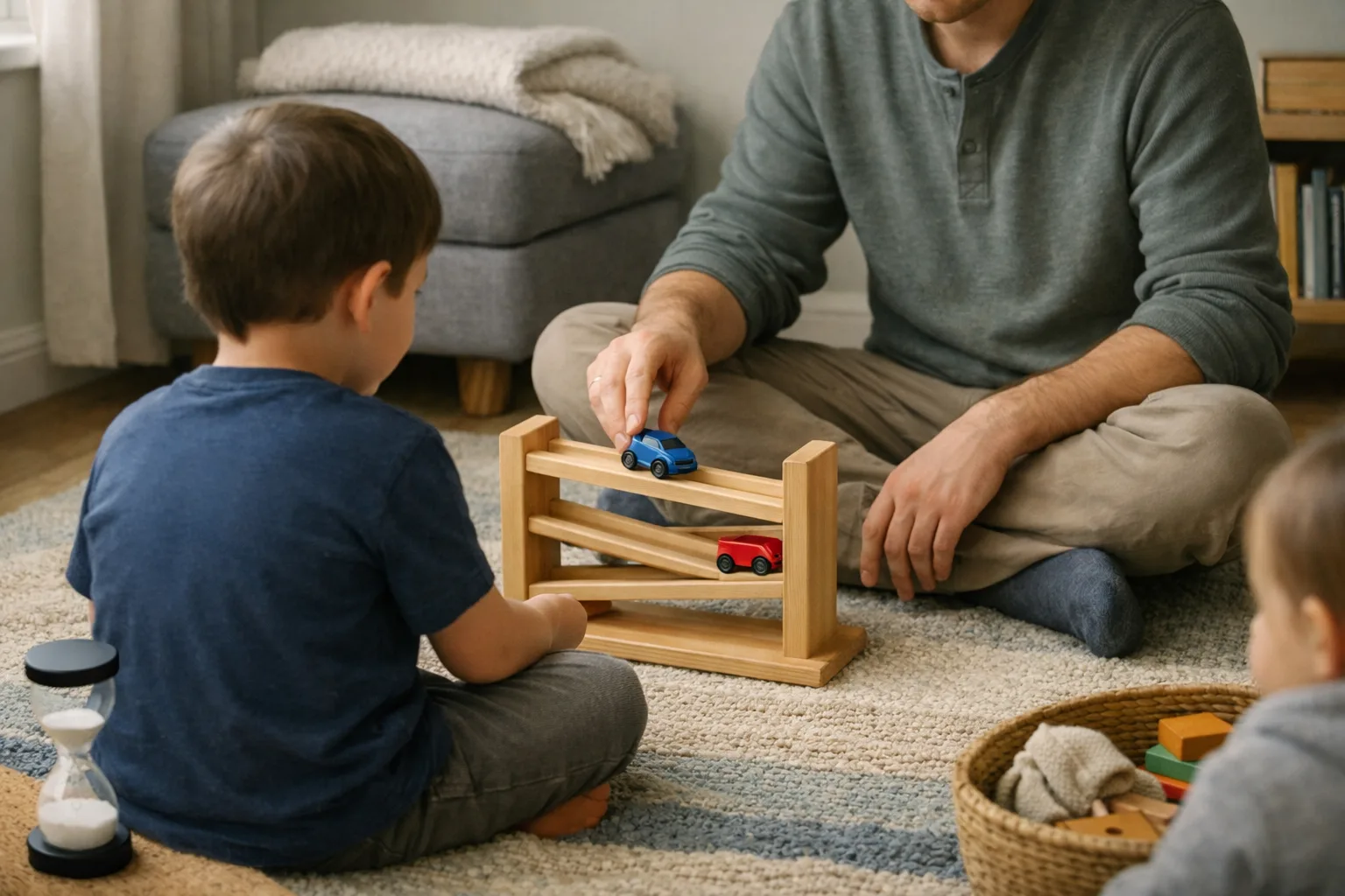 A practical UK guide to encouraging social skills and play in children with autism, including play based ideas, confidence building, and how to work with nursery and school.