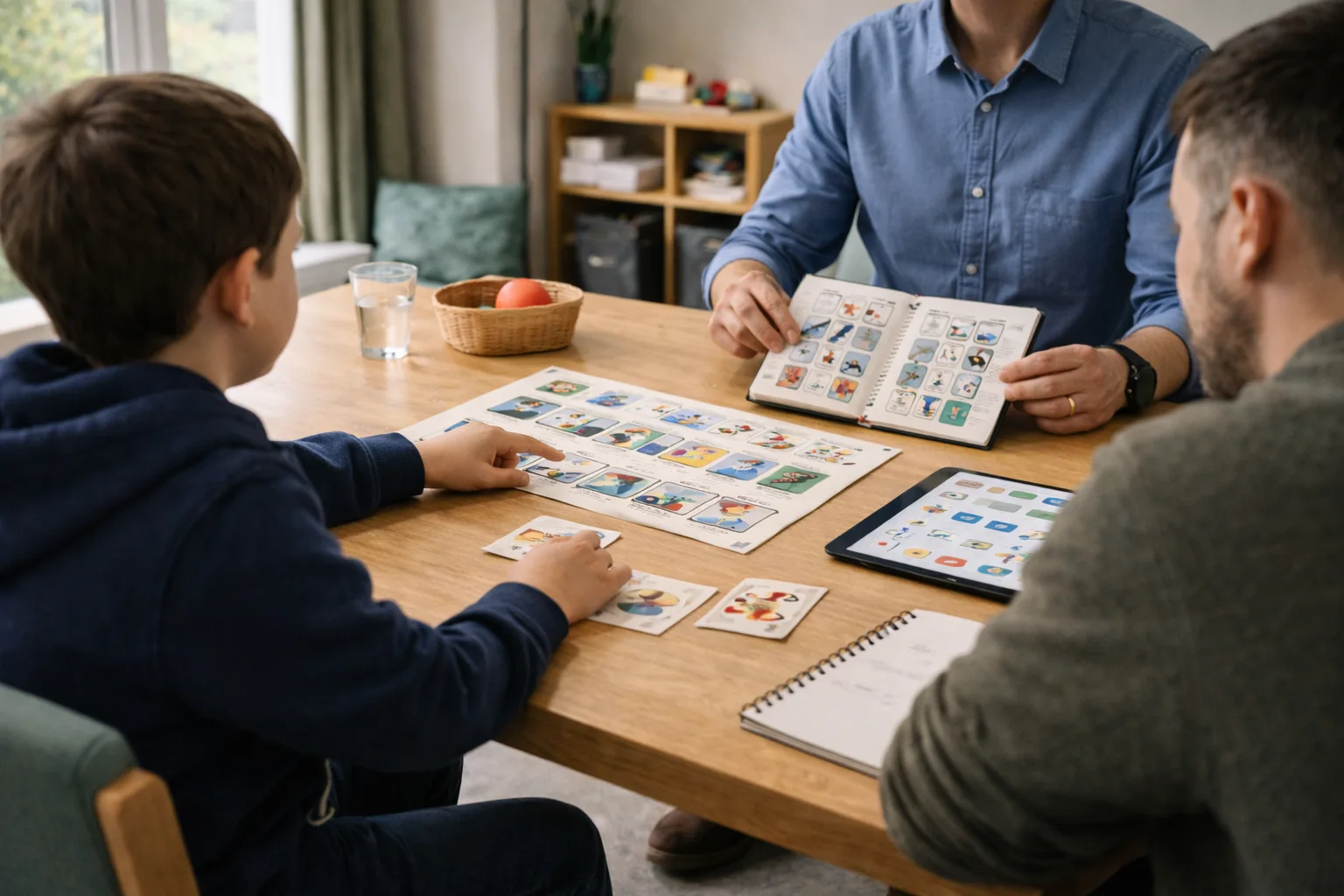 Communication strategies for nonverbal children with autism: practical ways to connect, use AAC, reduce frustration, and get UK speech and language support.