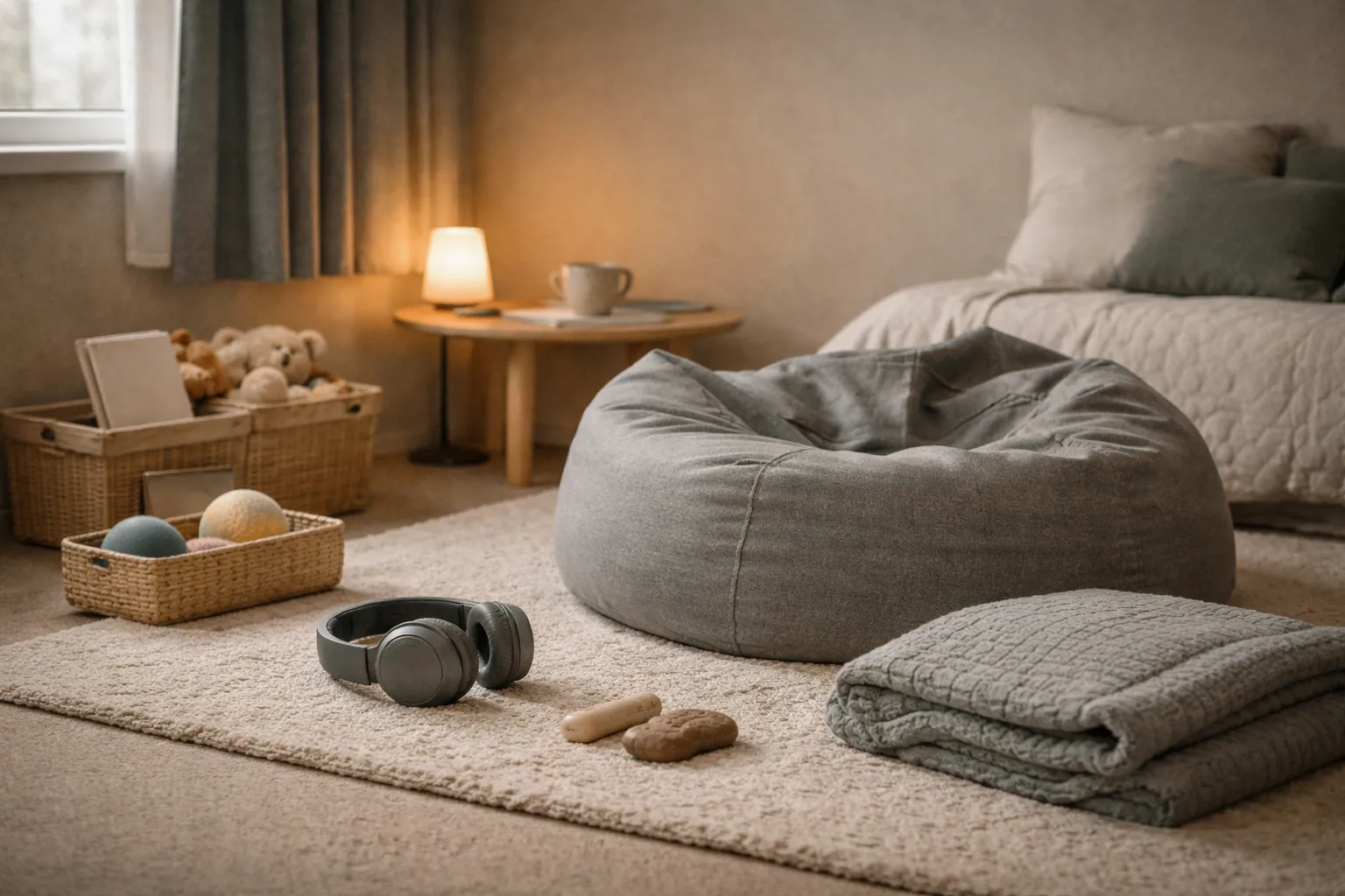 Supporting an autistic child at home: practical UK tips for routines, communication, sensory needs, meltdowns, sleep, and getting help through school and GP.