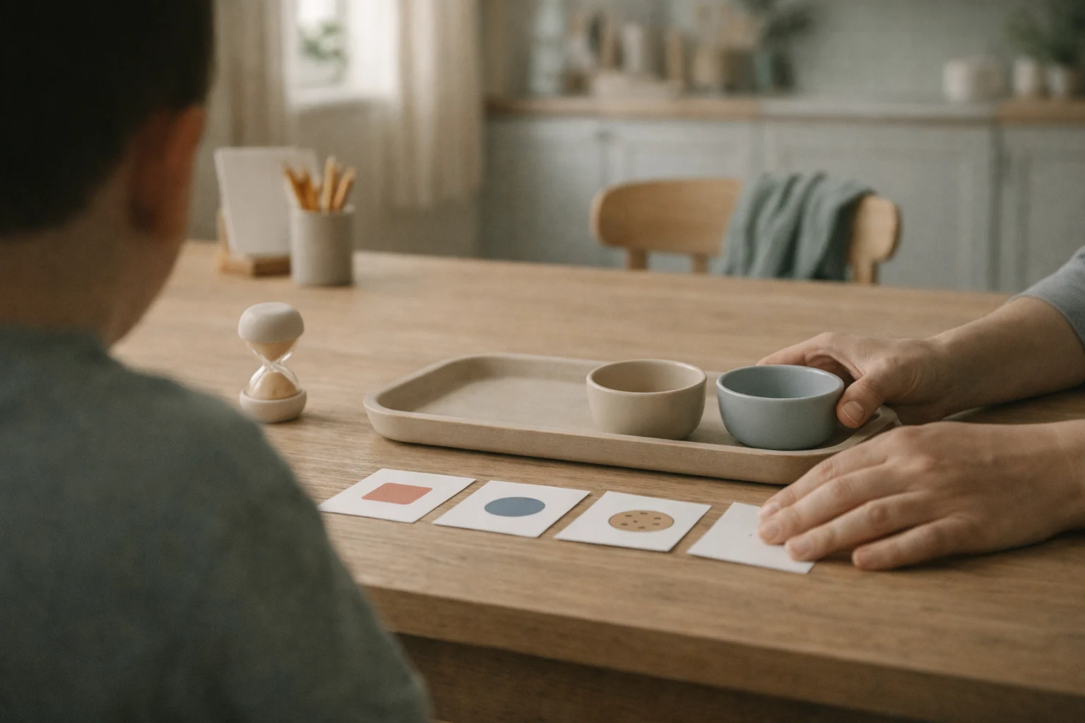 Positive parenting for children on the autism spectrum: practical UK tips for routines, communication, sensory needs, meltdowns, and family wellbeing.