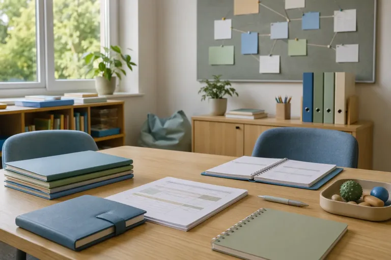 intensive care coordination