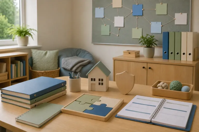 intensive care coordination