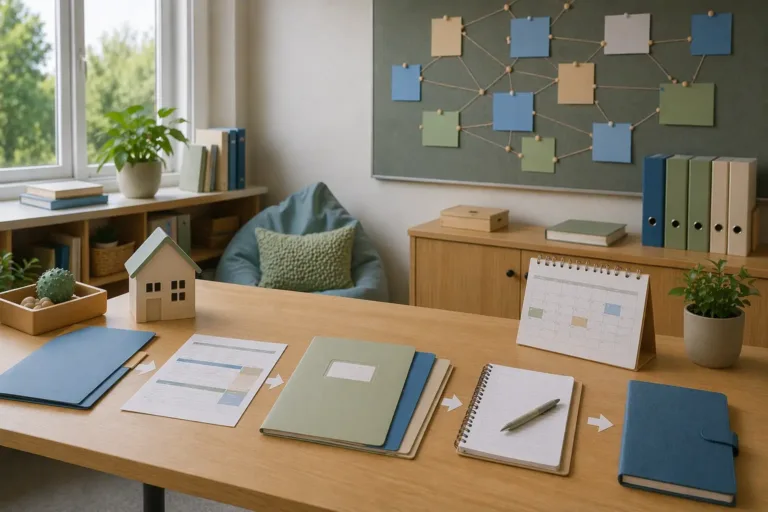 intensive care coordination