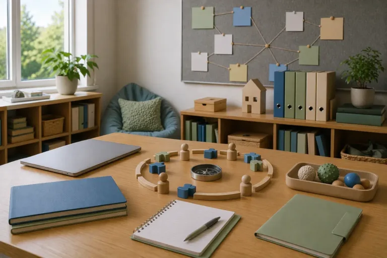 intensive care coordination