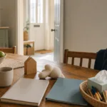 family support worker