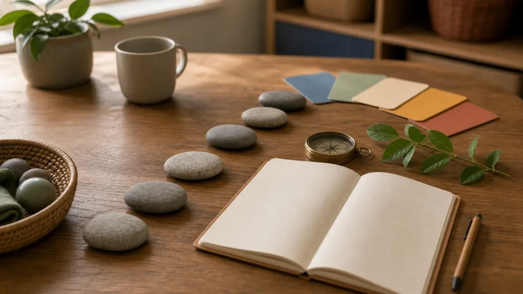 personal development plan