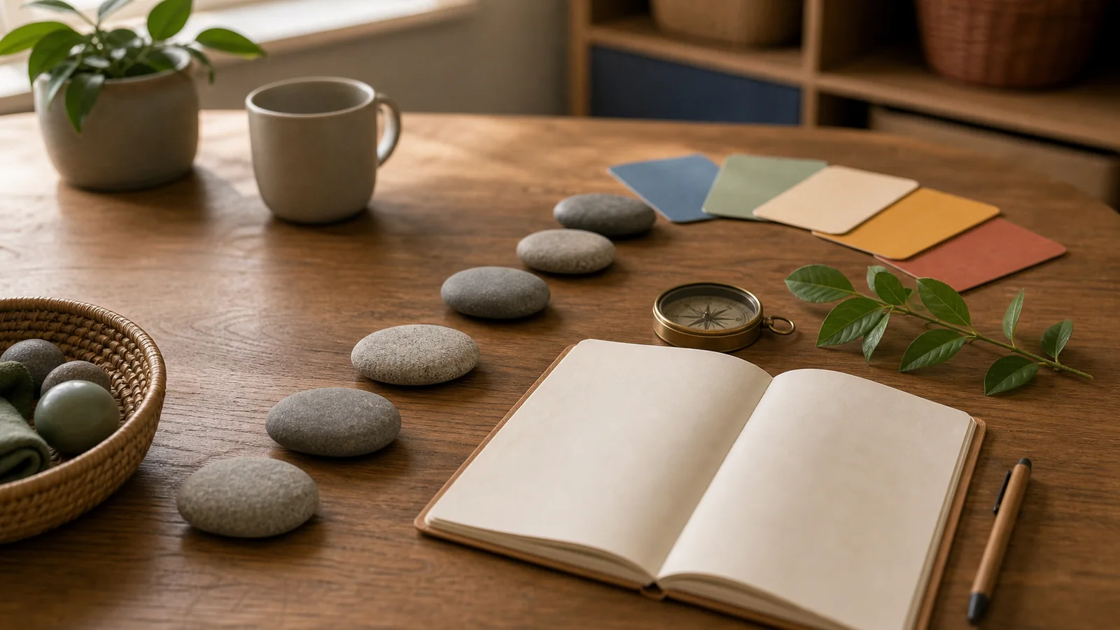 personal development plan