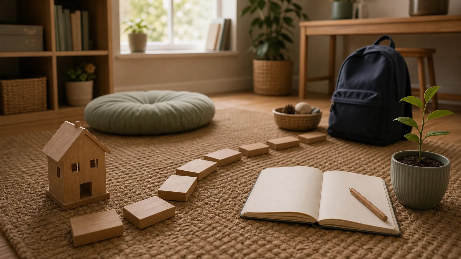 personal development plan