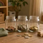 pocket money