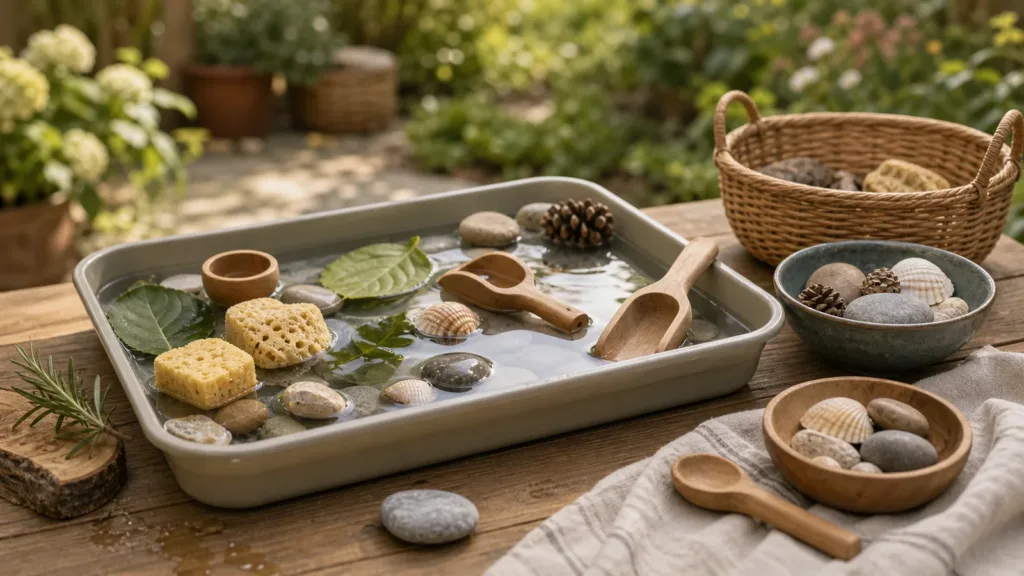 sensory-play
