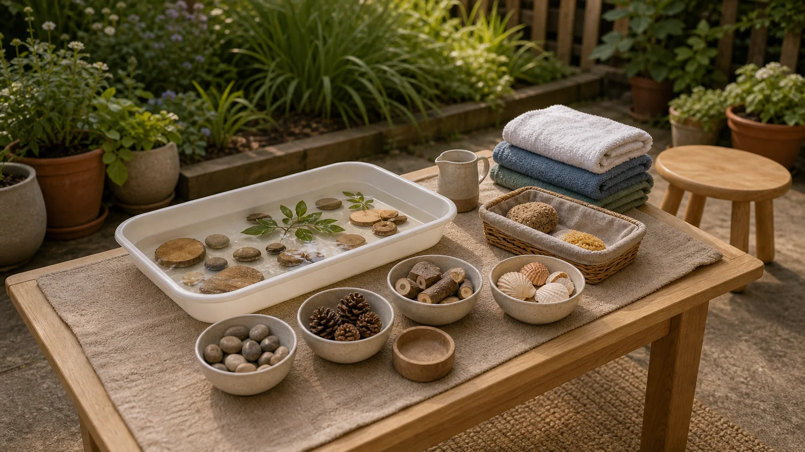 sensory-play