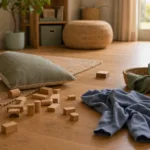 toddler tantrums