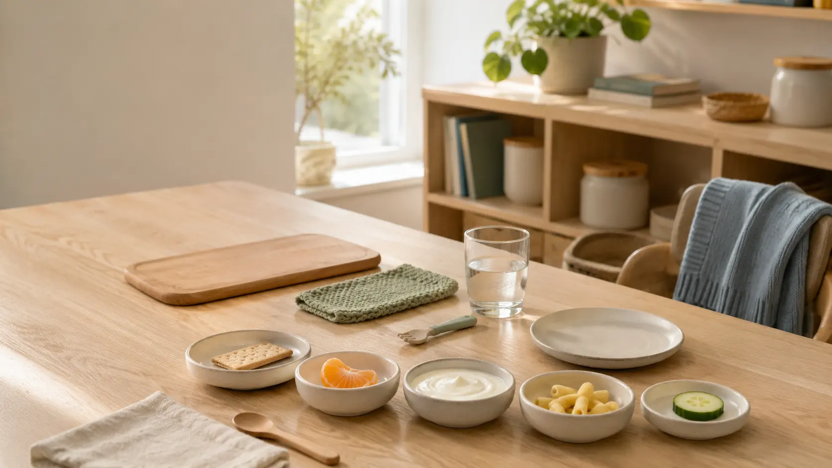 A UK parent guide to ARFID — what Avoidant/Restrictive Food Intake Disorder is, how it differs from picky eating, and how to get support for your child.