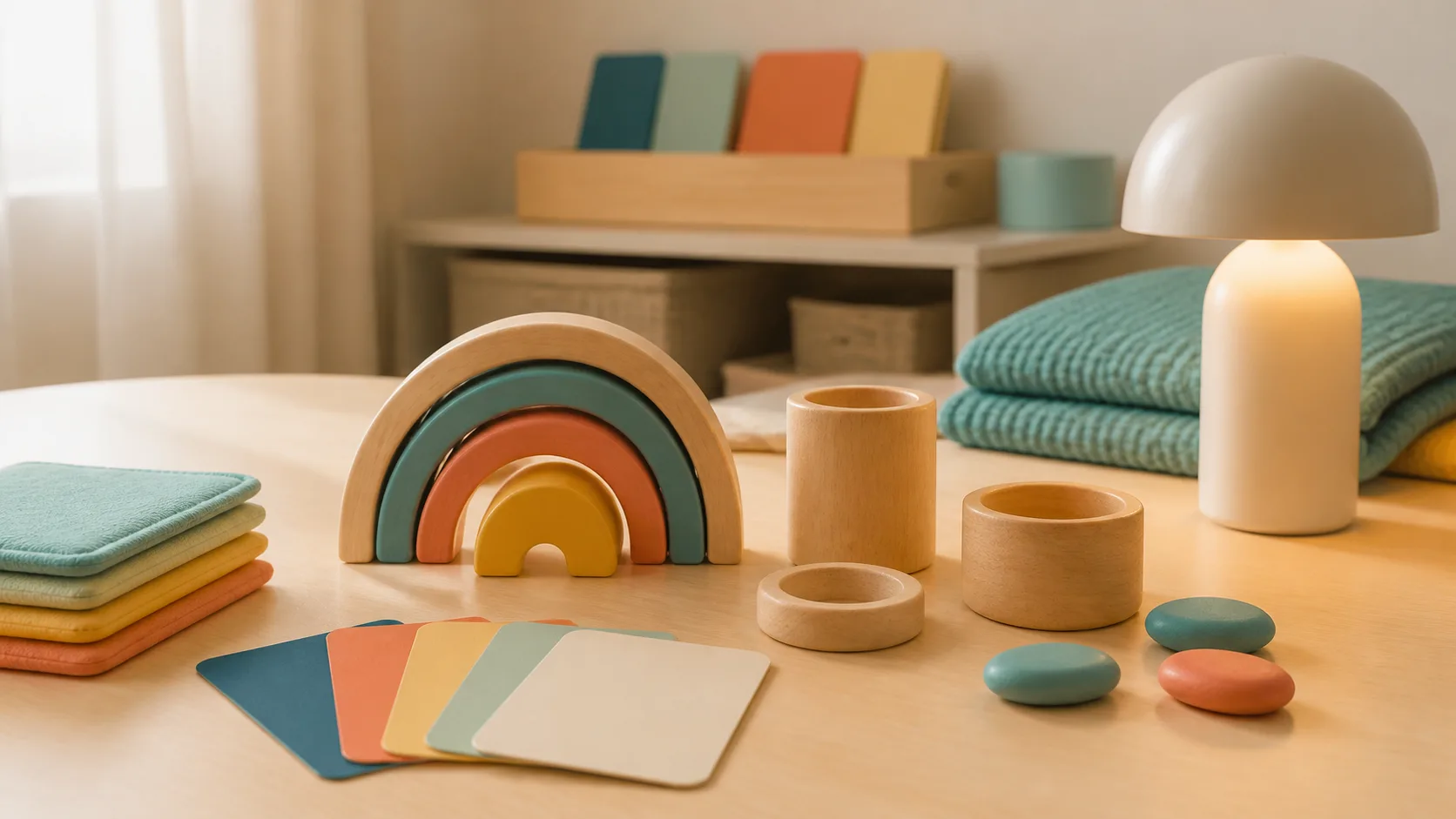 What Theraplay is, the four dimensions it is built on, what a session looks like, and how this play-based therapy strengthens attachment between children and carers.