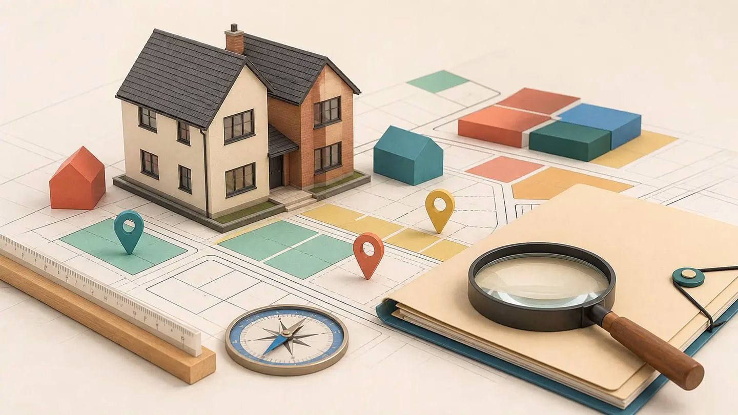 A clear guide to C2 and C3 planning use, material change of use, local authority decisions and the separate Ofsted registration process.