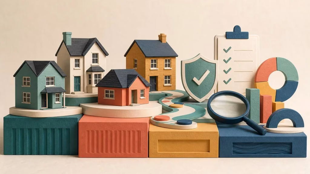 A private home must be registered with Ofsted before it operates, unless a specific legal exemption applies.