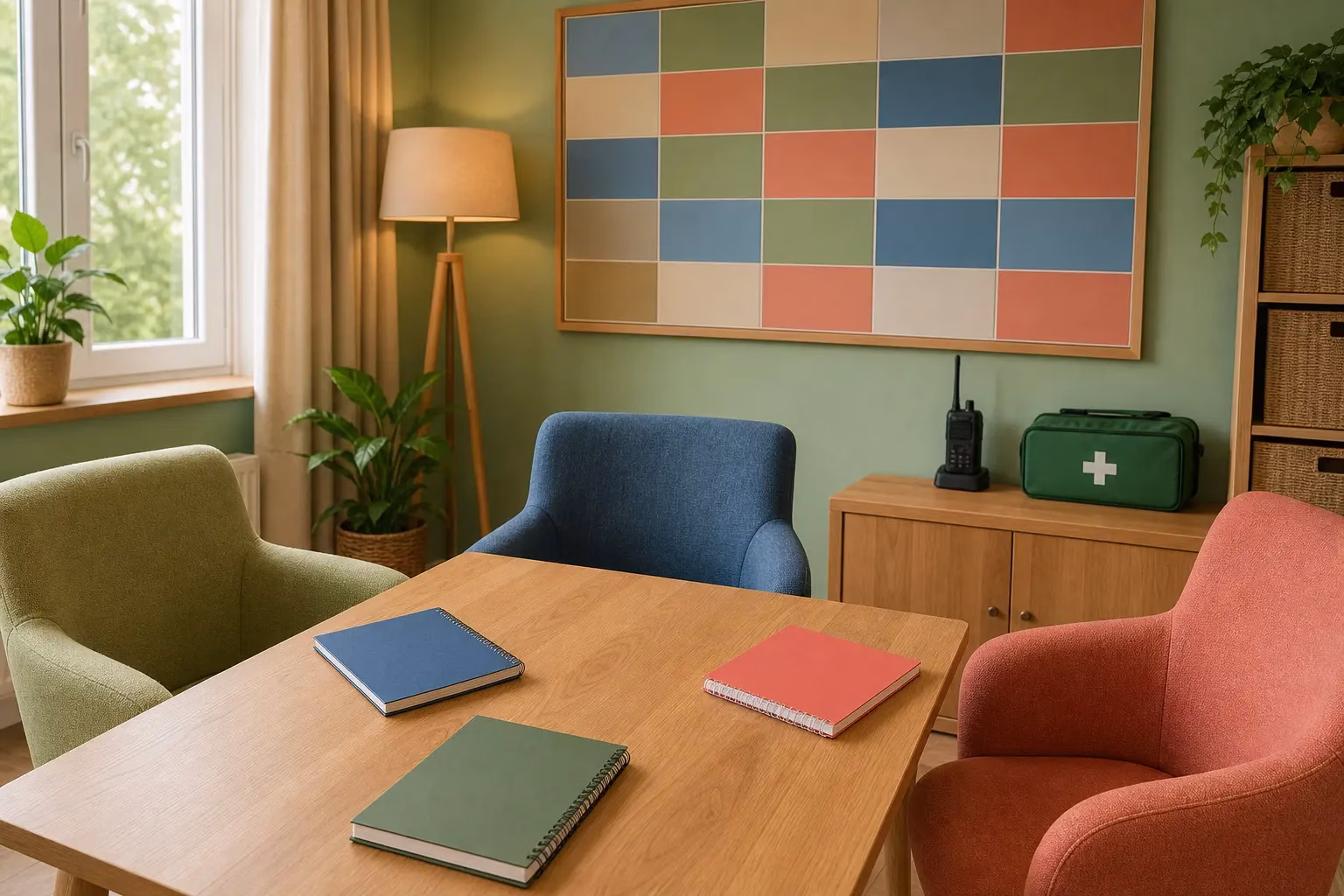 Regulation 31 explained: staffing continuity, temporary workers, first aid cover, registered nurses, contingency planning and evidence for children's homes.